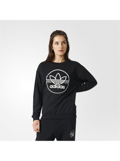 Свитшоты Adidas
