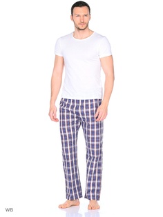 Брюки YC COTTON