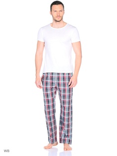 Брюки YC COTTON
