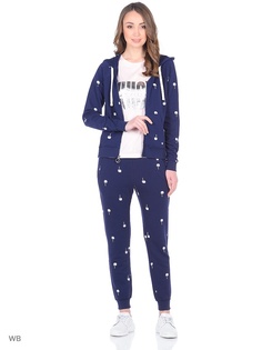 Толстовки Juicy Couture
