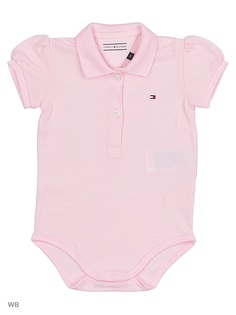 Боди Tommy Hilfiger