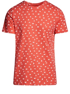 Футболка Oodji