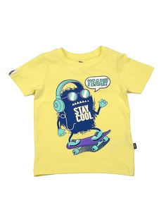 Футболка Mini Maxi