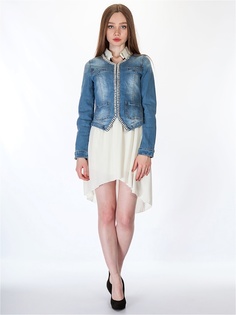 Куртки HELLO MODA!