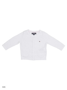 Кардиганы Tommy Hilfiger