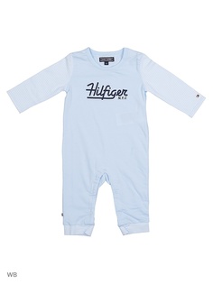Комбинезоны Tommy Hilfiger
