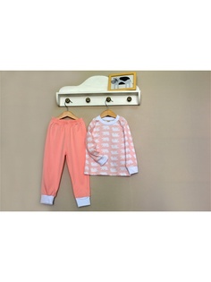 Пижамы Baby Boom