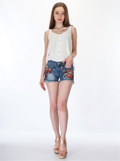 Шорты HELLO MODA!