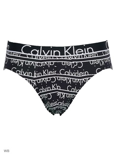 Трусы Calvin Klein