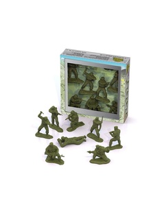Игровые наборы Нордпласт.