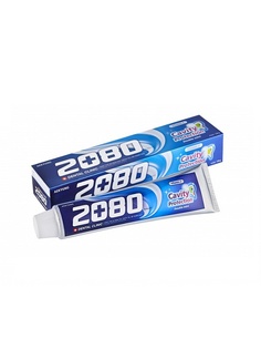 Зубные пасты Dental Clinic 2080