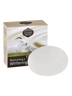 Мыло косметическое Shower Mate