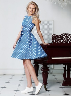 Платья Fashion.Love.Story.