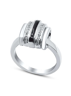 Ювелирные кольца Silver Wings