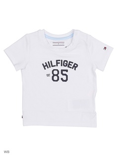 Футболка Tommy Hilfiger