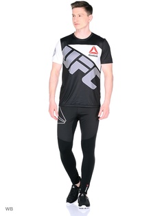 Футболка Reebok