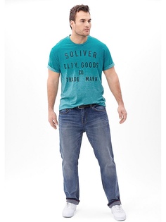 Футболка S.OLIVER