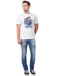 Футболка F5