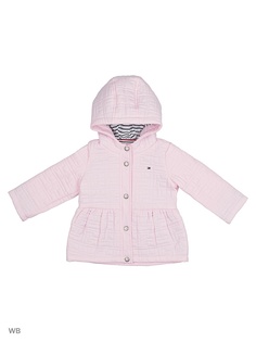 Куртки Tommy Hilfiger