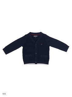 Кардиганы Tommy Hilfiger