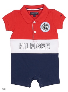 Комбинезоны Tommy Hilfiger