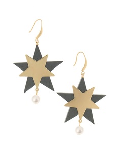 Серьги Happy Charms Family