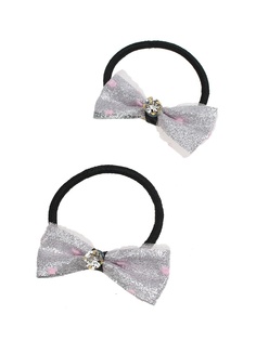 Резинки Happy Charms Family