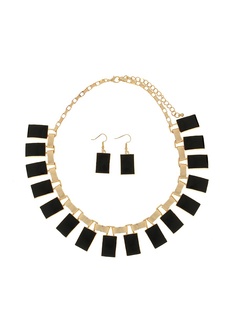 Колье Happy Charms Family