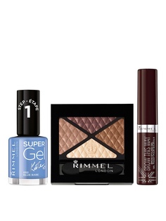 Наборы декоративной косметики Rimmel