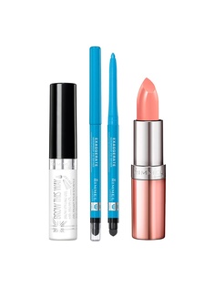 Наборы декоративной косметики Rimmel