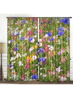 Фотошторы ZLATA KORUNKA