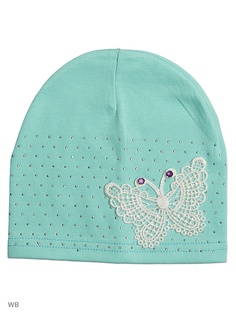 Шапки Babycollection