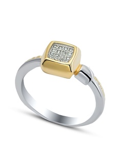 Ювелирные кольца Silver Wings