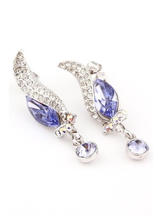 Серьги (юв. бижутерия) Inesse M