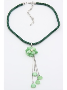 Колье (юв. бижутерия) Inesse M