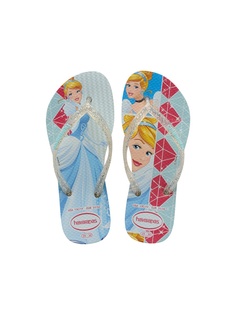 Шлепанцы Havaianas