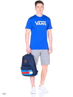 Футболка VANS
