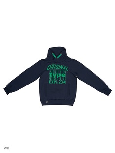 Худи ALPEX
