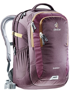 Рюкзаки Deuter