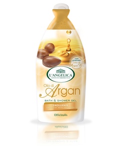 Гели LAngelica