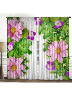 Фотошторы ZLATA KORUNKA