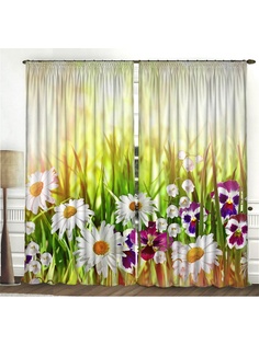 Фотошторы ZLATA KORUNKA