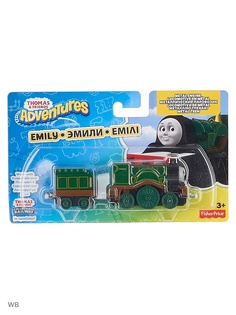Машинки THOMAS &amp; FRIENDS