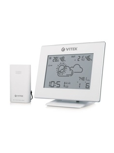 Погодные станции Vitek