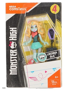 Куклы Monster High