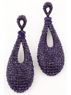 Серьги Inesse M