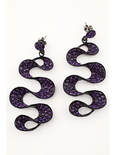 Серьги Inesse M