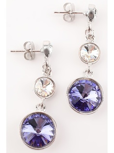 Серьги Inesse M