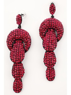 Серьги Inesse M