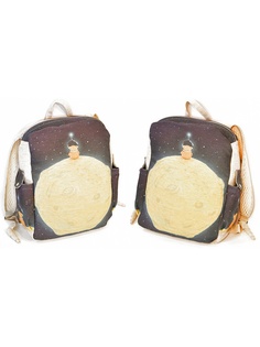 Рюкзаки АЛЬМЕД